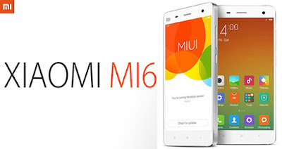 Xiaomi Mi6; Android phone; Xiaomi; MI Phone; 5G; Xiaomi Smartphone; Xiaomi phone price; UP Coming Xiaomi Phone; 