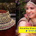 8 Most Expensive Wedding Necklaces Of Bollywood Actresses!