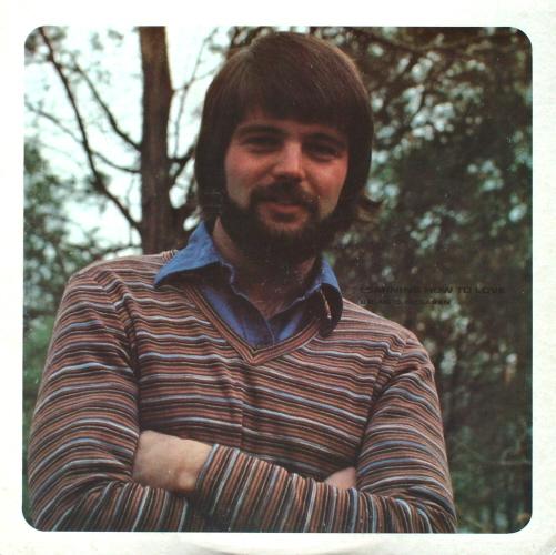 The King S Music Blog Brian Mclaren Learning How To Love 1978