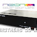 NEONSAT COLORS HD NEO NOVA ATUALIZAÇÃO F02 - 06/06/17