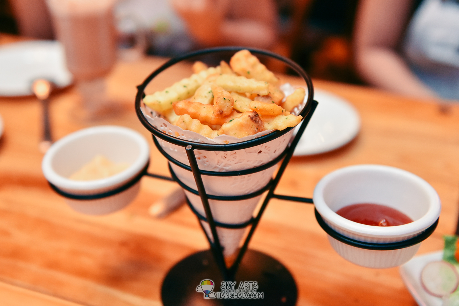 Jam Factory Puchong Bring On The Night with Seafood