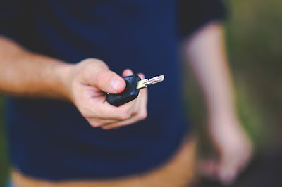 Cara Mempersiapkan Diri Sebelum Mengendarai Mobil Untuk Pertama Kalinya Cara Mempersiapkan Diri Sebelum Mengendarai Mobil Untuk Pertama Kalinya
