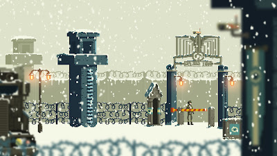 Ministry Of Broadcast Game Screenshot 1