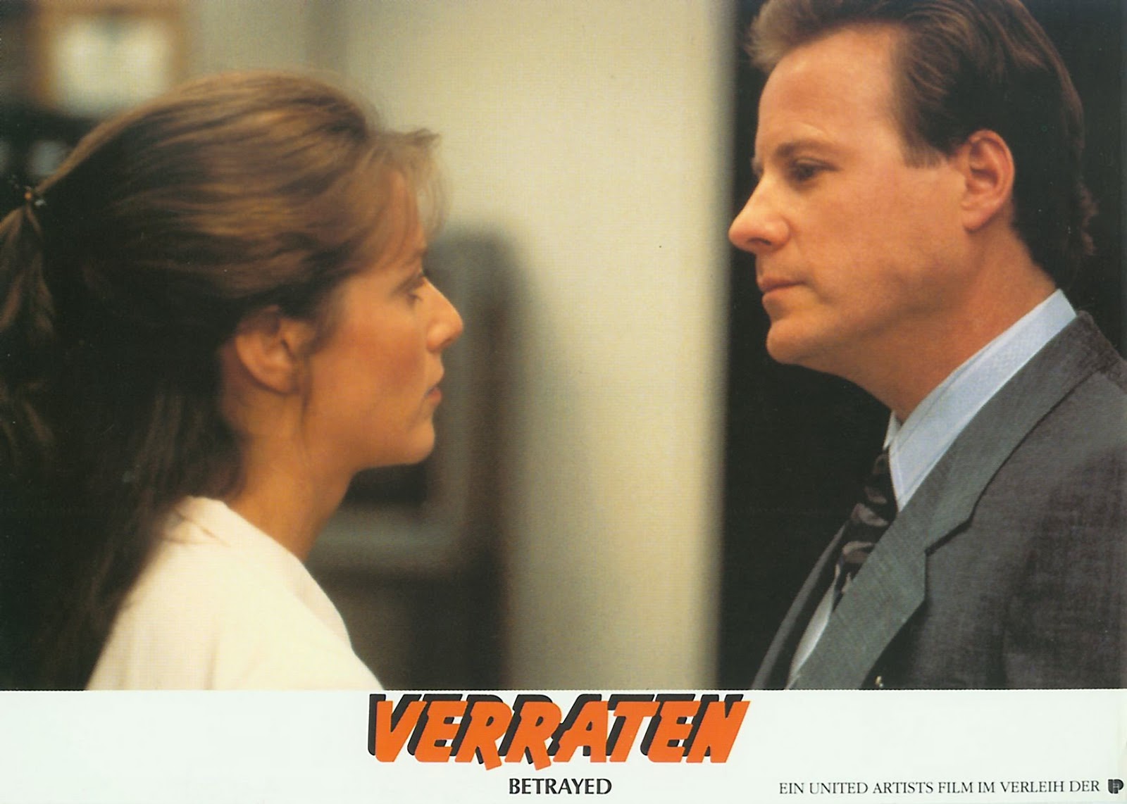 Affiches Photos d'exploitation Bandes annonces La