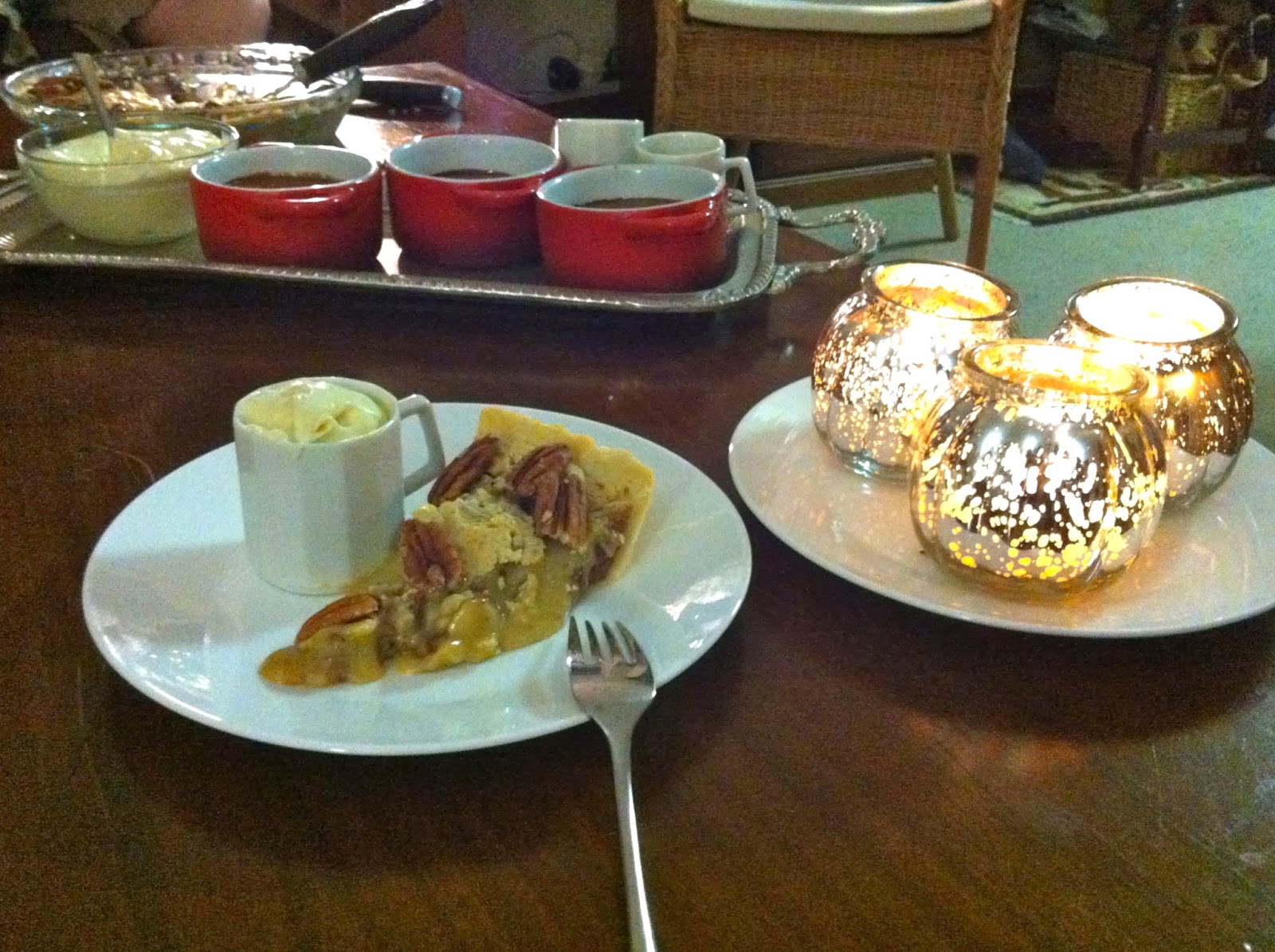 Southern Spoon Thanksgiving down under