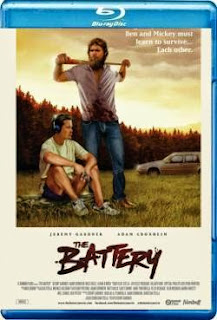 Download The Battery 2012 720p BluRay x264 - YIFY
