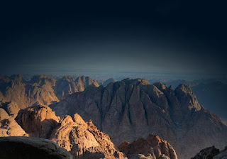 Sinai Egypt is the Land of the Prophets and the source of divine messages and religions Sinai Egypt is the Land of the Prophets and the source of divine messages and religions