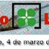 Bonoloto hoy - Sábado, 4/03/2017