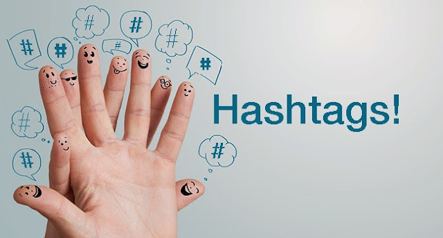 How To Use #Hashtags - Do's And Don'ts