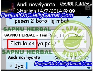 QnC Jelly Gamat Murah Dan Asli QnC Jelly Gamat Murah Dan Asli