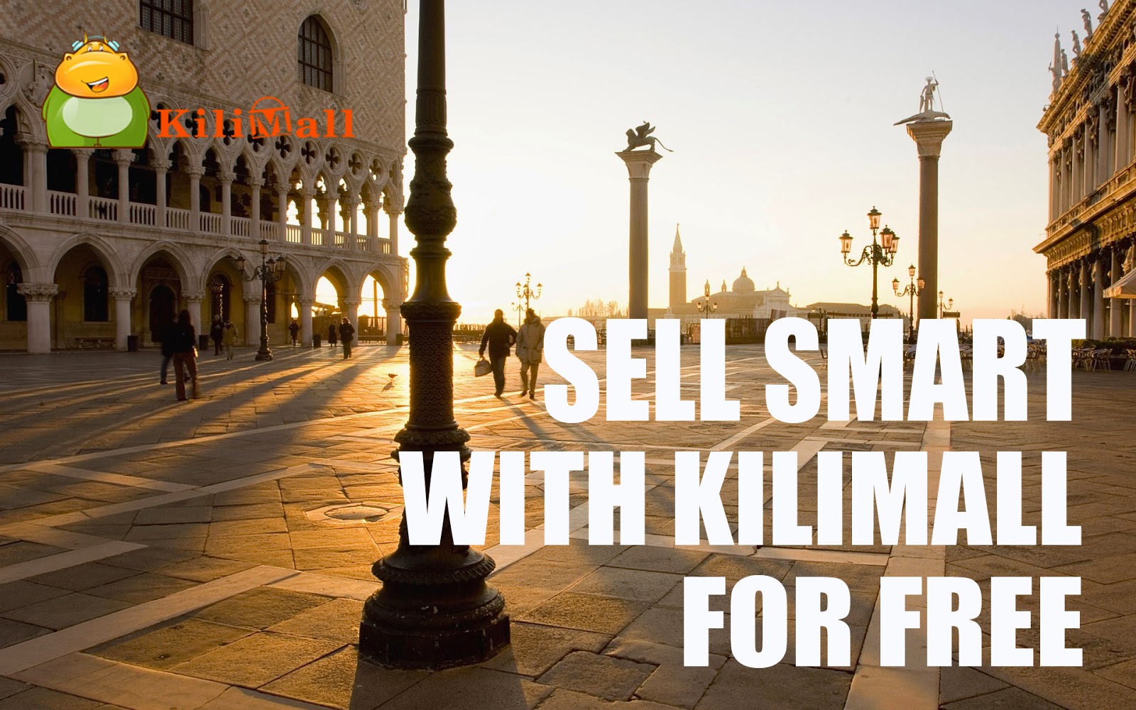 Techno expo KILIMALL ENTERS KENYA’S ONLINE SHOPPING IN STYLE!