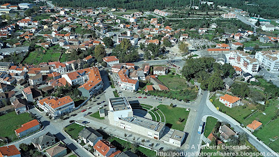 Vila Nova de Paiva