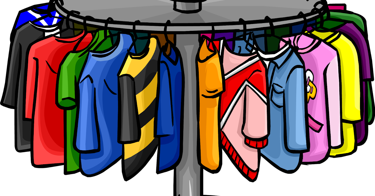 juniorscentralna CLOTHES QUIZLET)