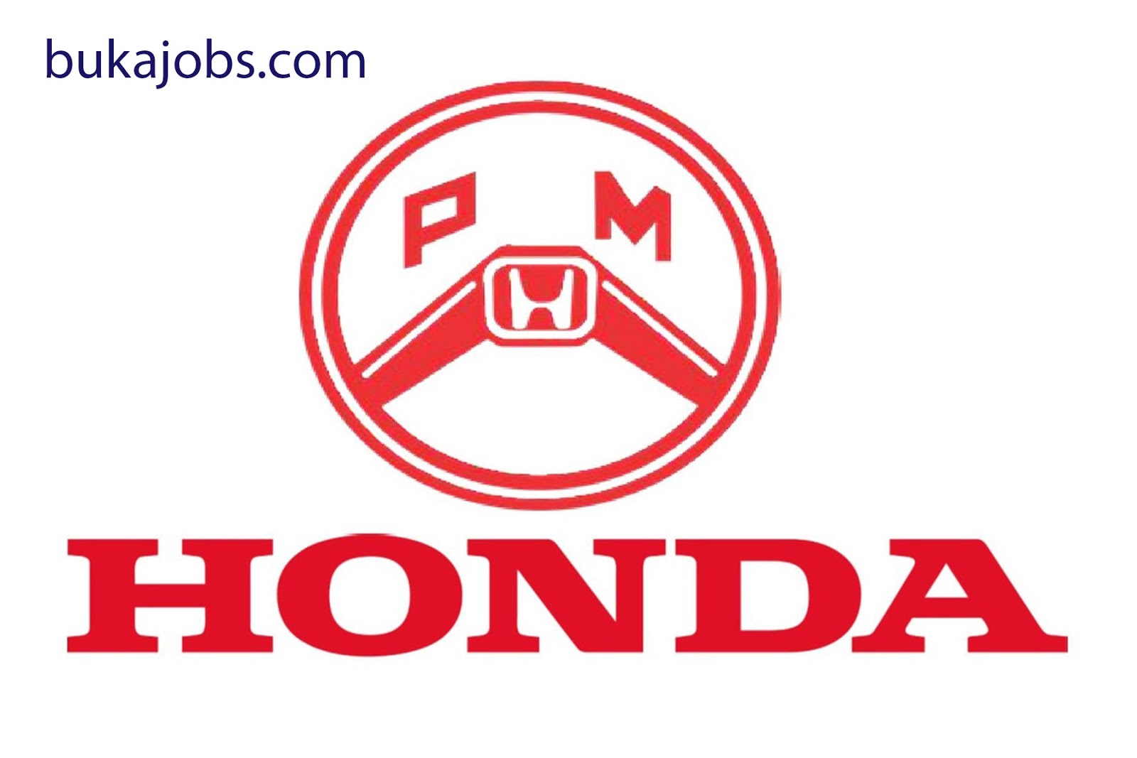 Lowongan Kerja Pt Honda Prospect Motor Indonesia 2019 Bukajobs Com