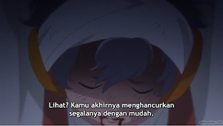 Listeners Episode 02 Subtitle Indonesia