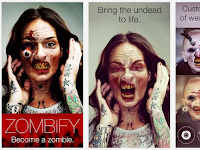 Zombify - Be a Zombie Apk 2016 Zombify - Be a Zombie Apk 2016