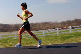 walking/ running walking/ running