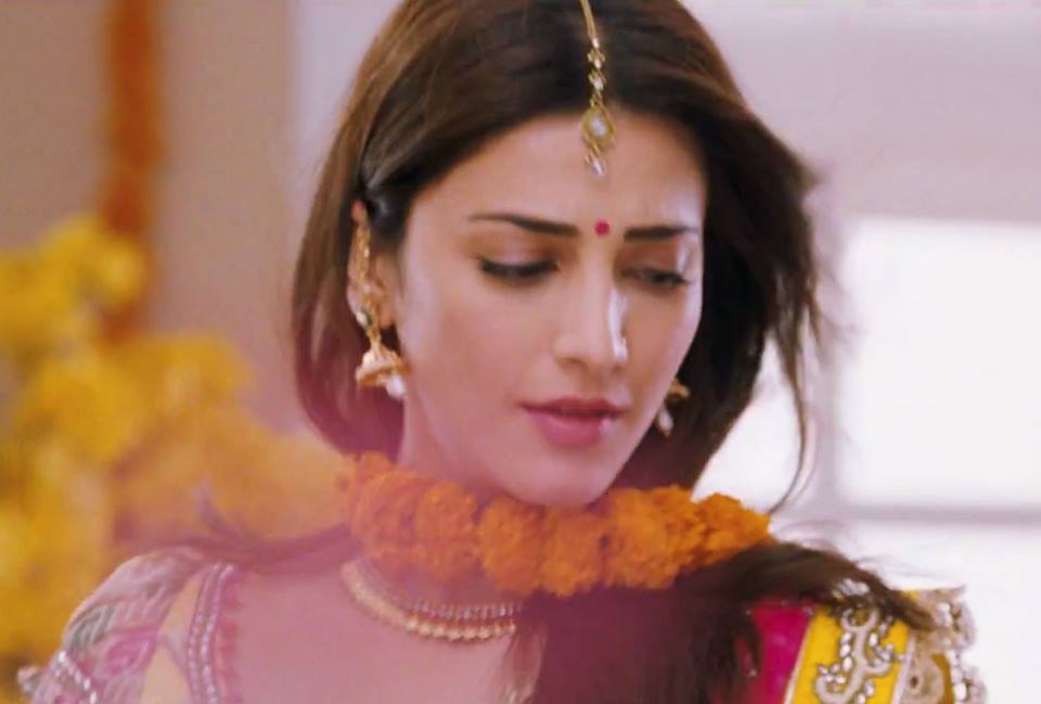 Shruti Hassan Shruti Hassan