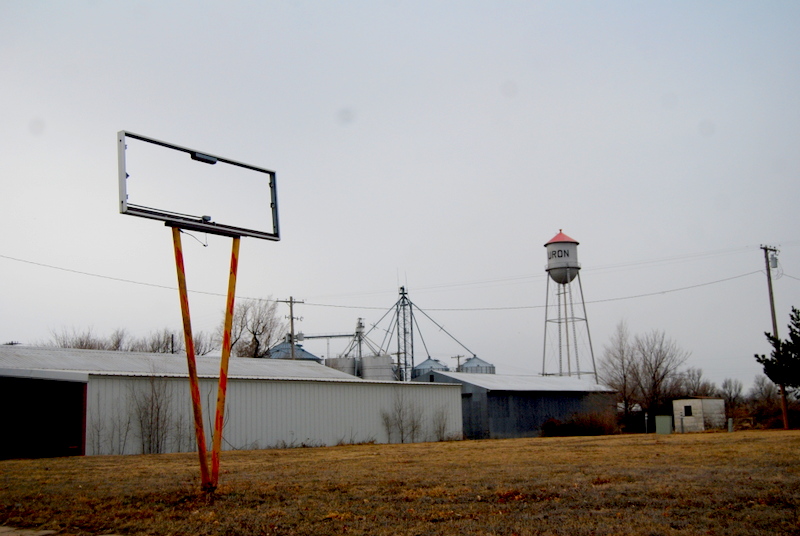 Before It Vanishes Turon, KS