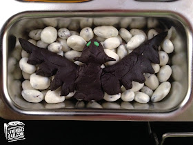 How to Train Your Dragon Lunch