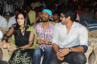 Three Audio Launch Gallery [Andhrula Music]