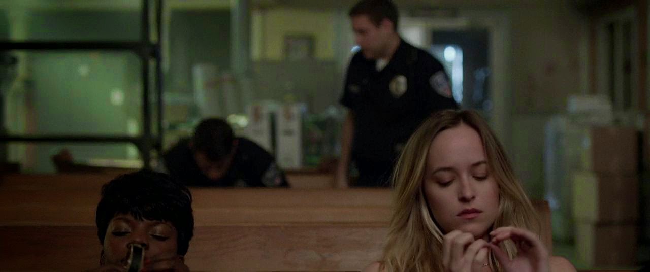 Fifty Shades Updates Screen caps and