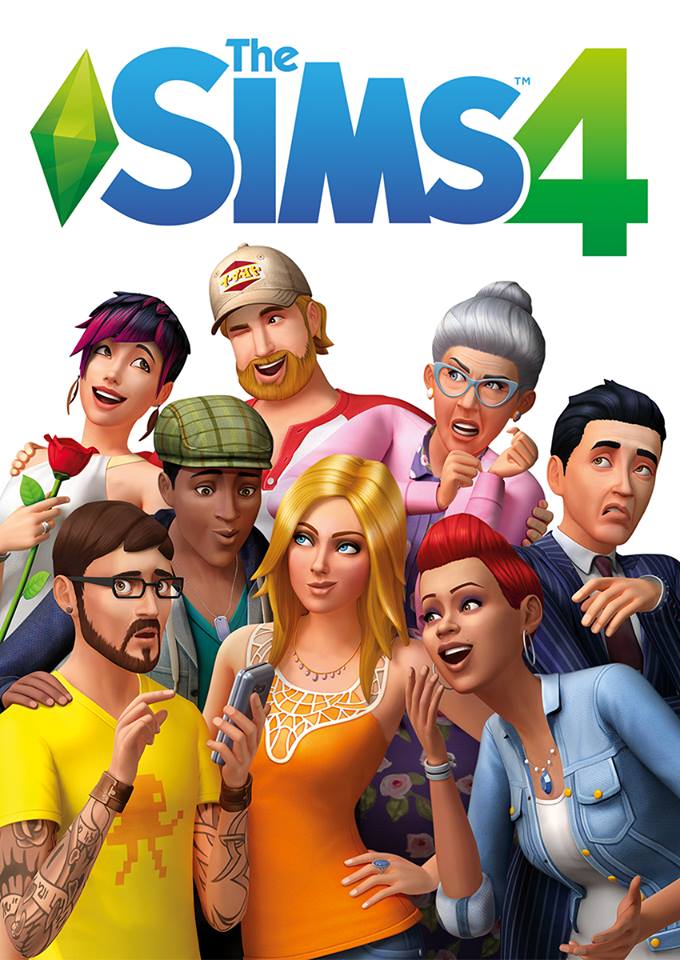 The Sims 4 PC Full Version Free Download