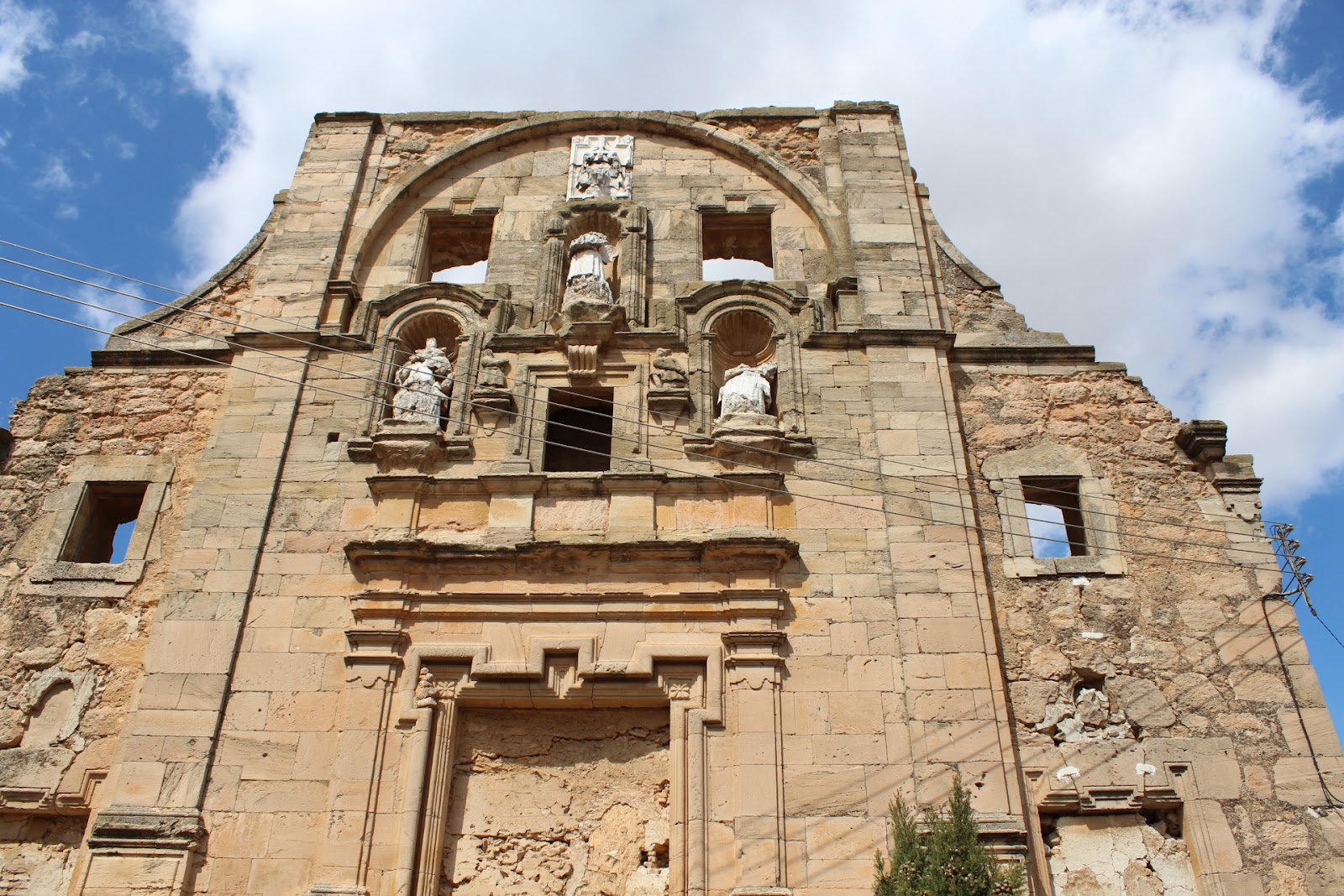 Historia y Genealogía Santa Cruz de la Zarza. Toledo. Historia y Genealogía Santa Cruz de la Zarza. Toledo.