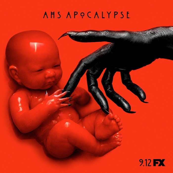 "American Horror Story": Detalles de la octava temporada American horror story: Apocalyse