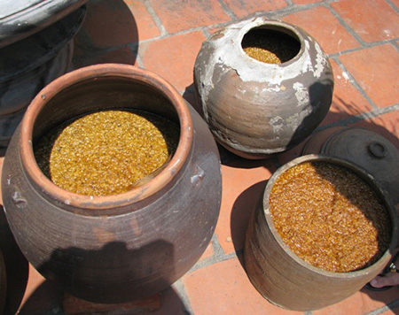 Kể tên 10 đặc sản Nghệ An ngon bổ rẻ-1