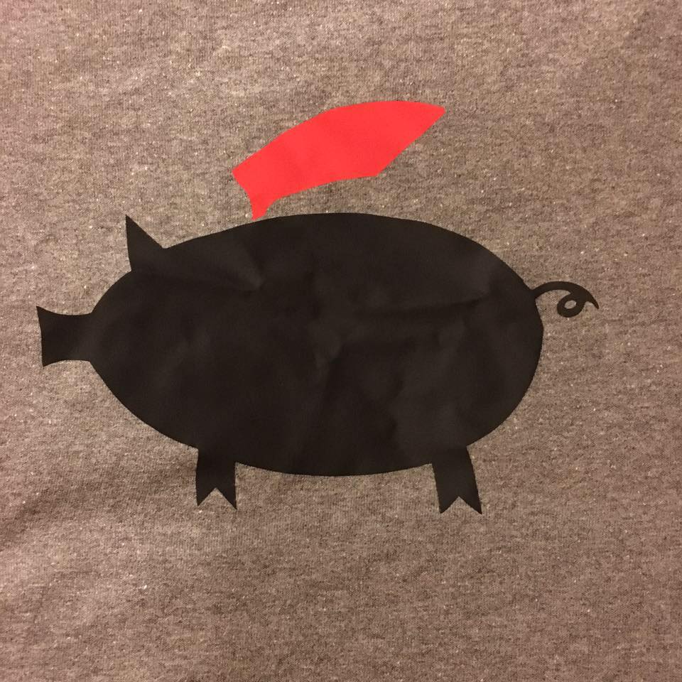 The West Virginia Hot Dog Blog Jane Lew HDJ Review Flying Dogs