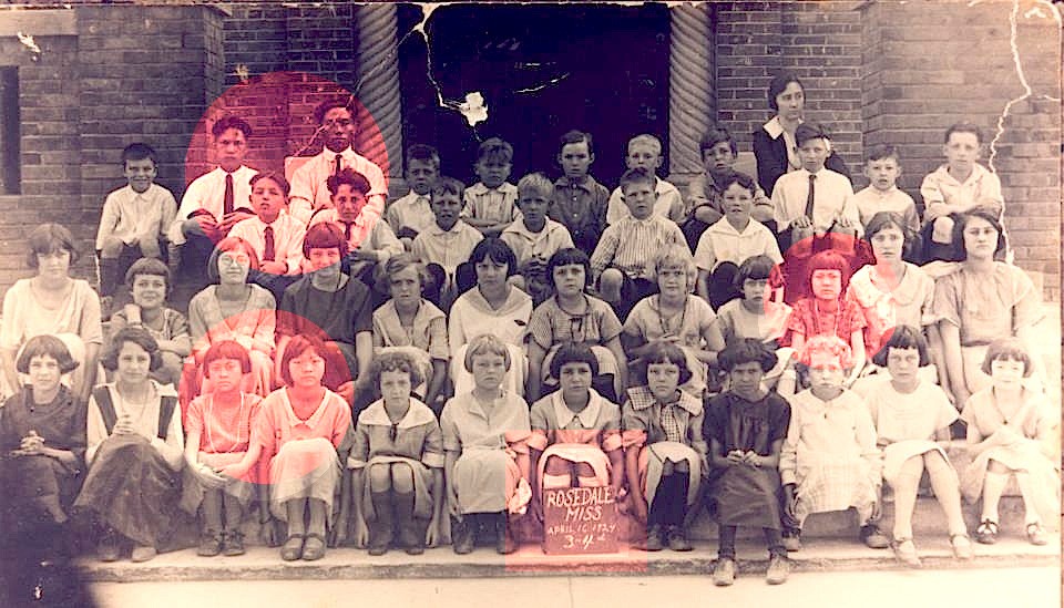 A Chinese American Historian By Chance Gong Lum v. Rice (1927) Chinese