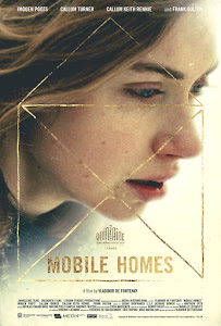 Mobile Homes Poster