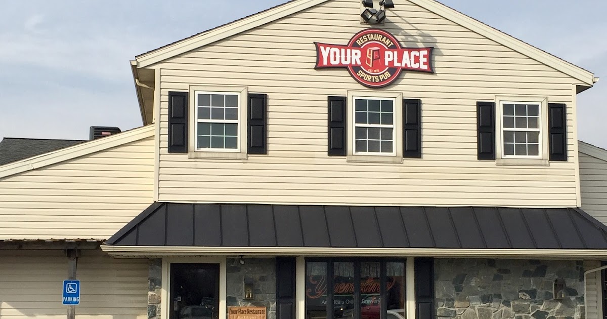 Retired Guys Beer Afternoon Your Place Restaurant, Lancaster Bar 106