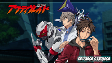 Active Raid Kidou Kyoushuushitsu Dai Hachi Gakari 12/12 Audio: Japones Sub: Español Servidor: Mega