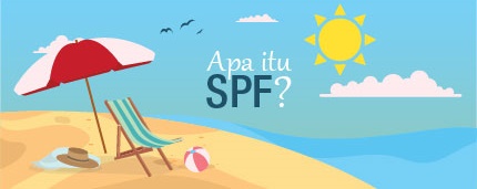 Apa itu SPF