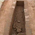 1800-годишни непокътнати гробници на номади хунну открити в "люлката" китайската цивилизация