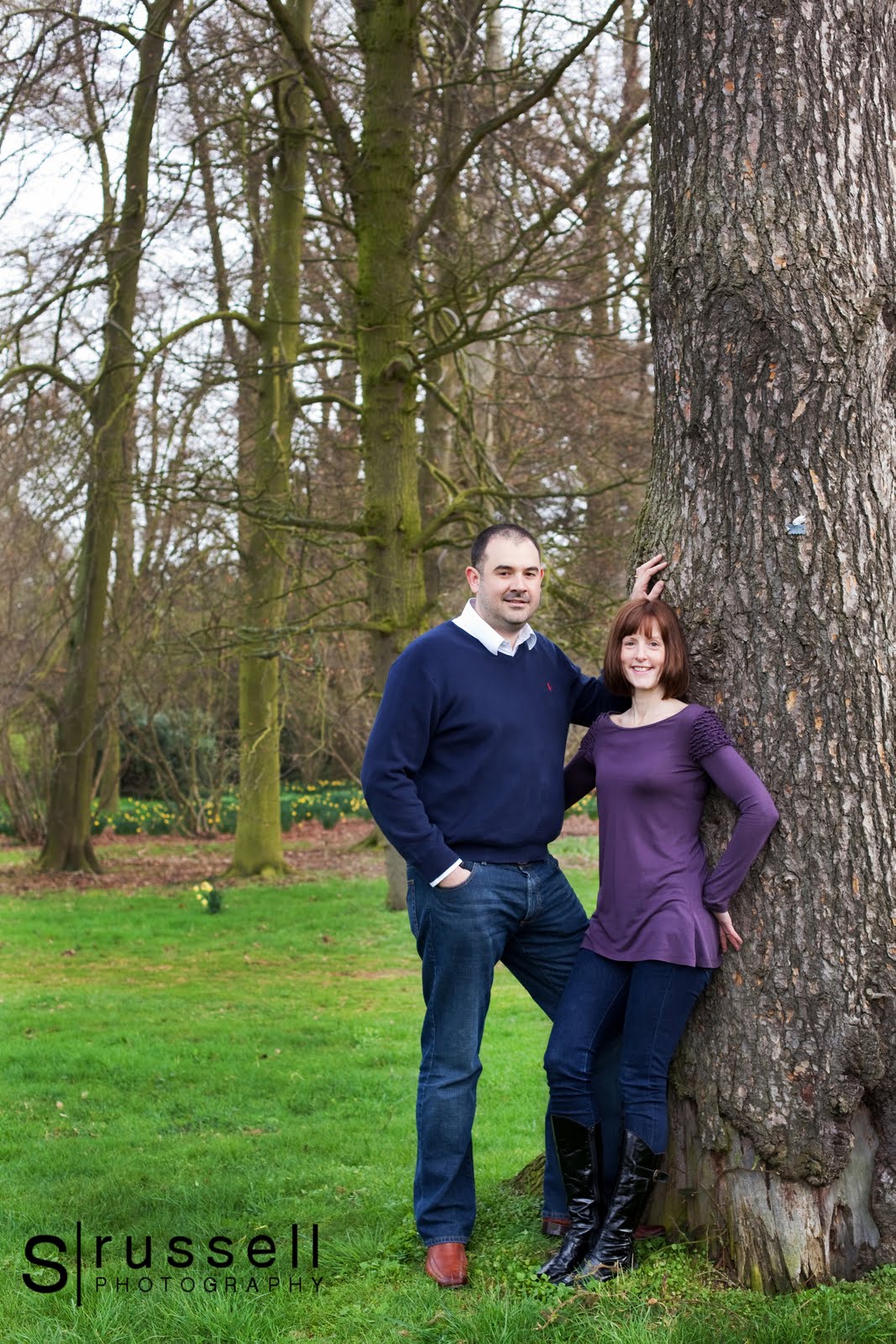 Shanna Russell Photography Marjoram Family