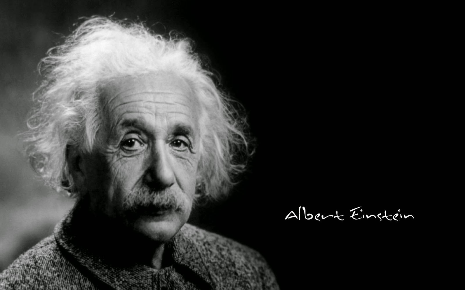 Kata Mutiara Albert Einstein