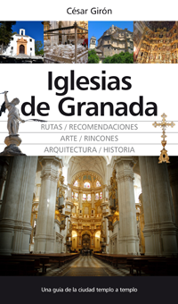 "Iglesias de Granada" (César Girón)