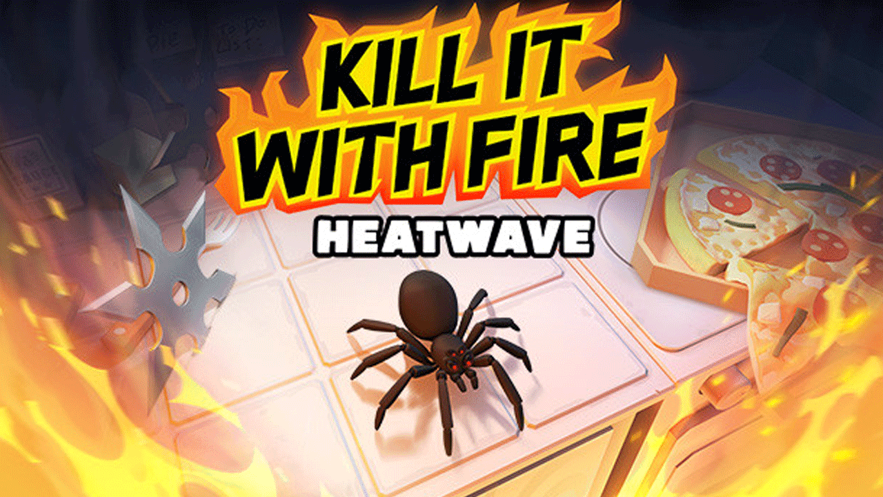 Link Tải Game Kill It With Fire Free Download