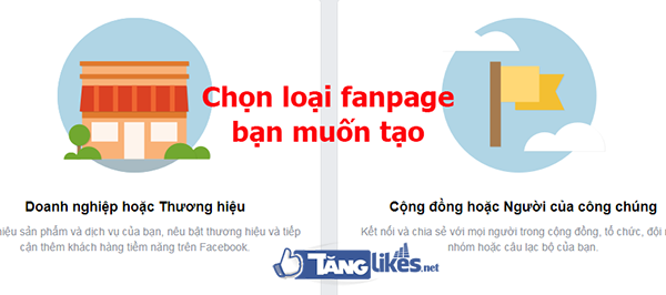 ban fanpage facebook