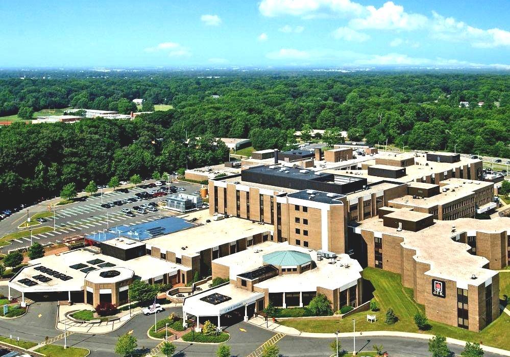 JFK Medical Center (Edison, New Jersey) Edison Hospital