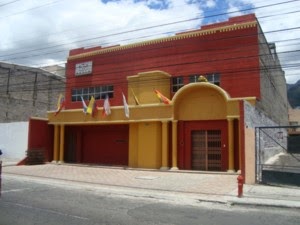 Clausuran el 515 515 clausurado burdel prostibulo