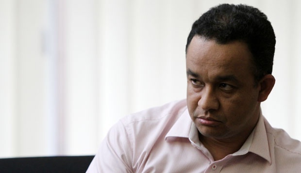 Ahok: Jika Anies Menolak Reklamasi, Itu sama Saja Menghina Keluarga Cendana Ahok: Jika Anies Menolak Reklamasi, Itu sama Saja Menghina Keluarga Cendana