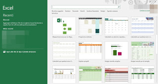 Calendario modelli Excel modelli Excel
