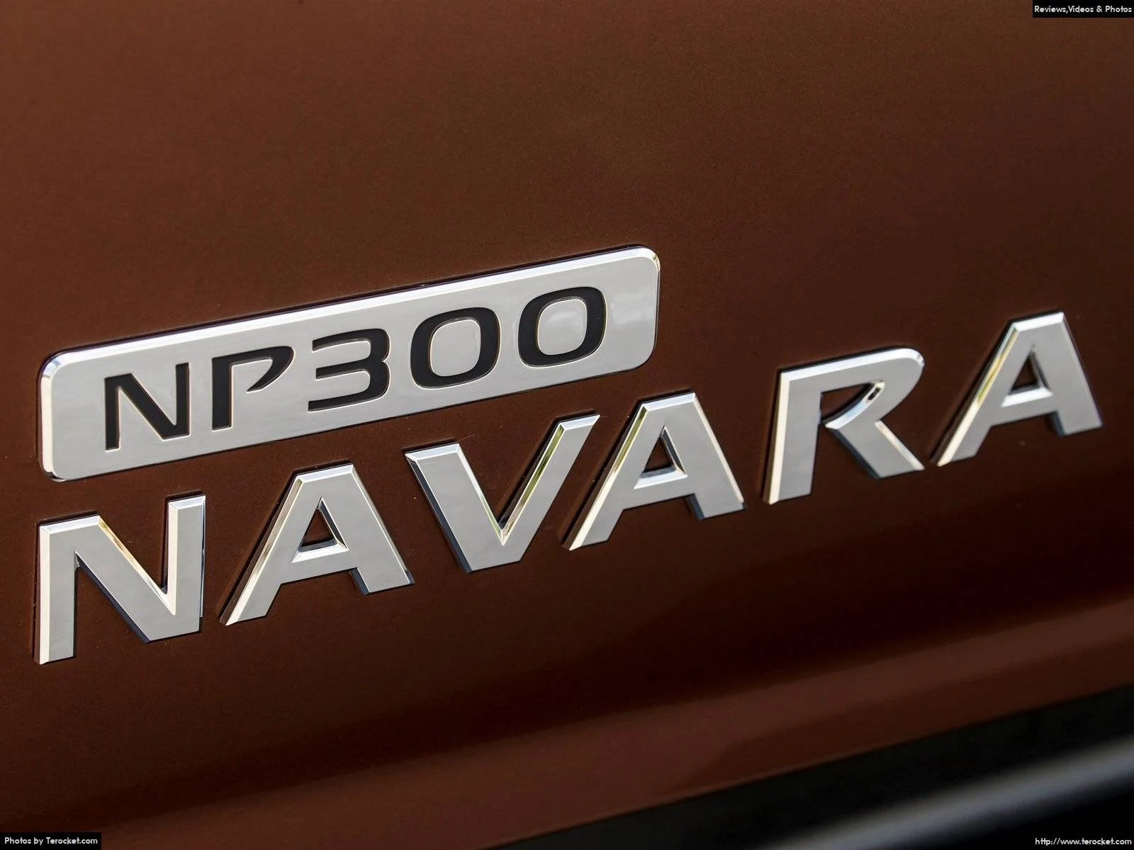 Hình ảnh xe ô tô Nissan NP300 Navara 2016 & nội ngoại thất