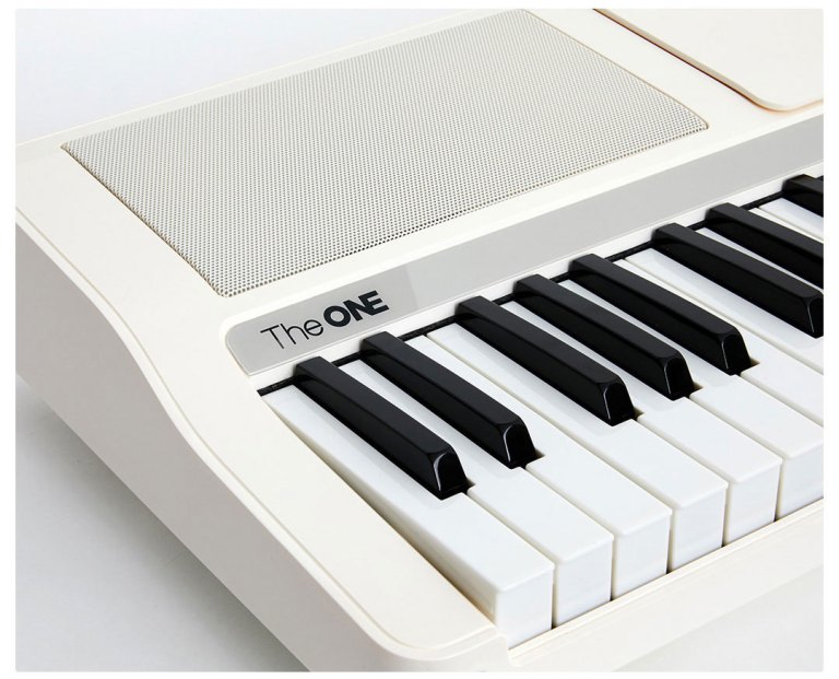 theone smart keyboard light piano theone smart keyboard light piano