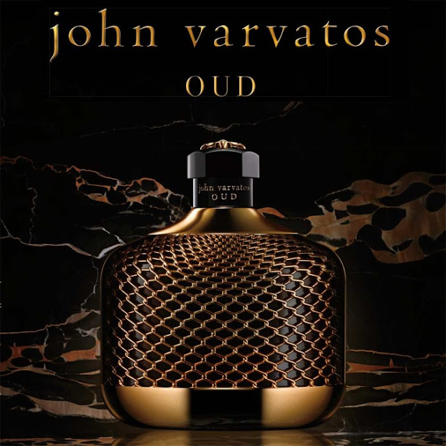 John Varvatos Oud by John Varvatos