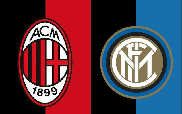 AC Milan vs Inter Milan Full Match And Highlights